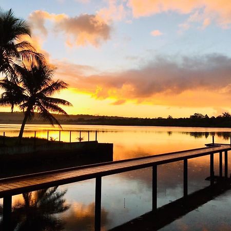 Seachange Lodge Port Vila Dış mekan fotoğraf