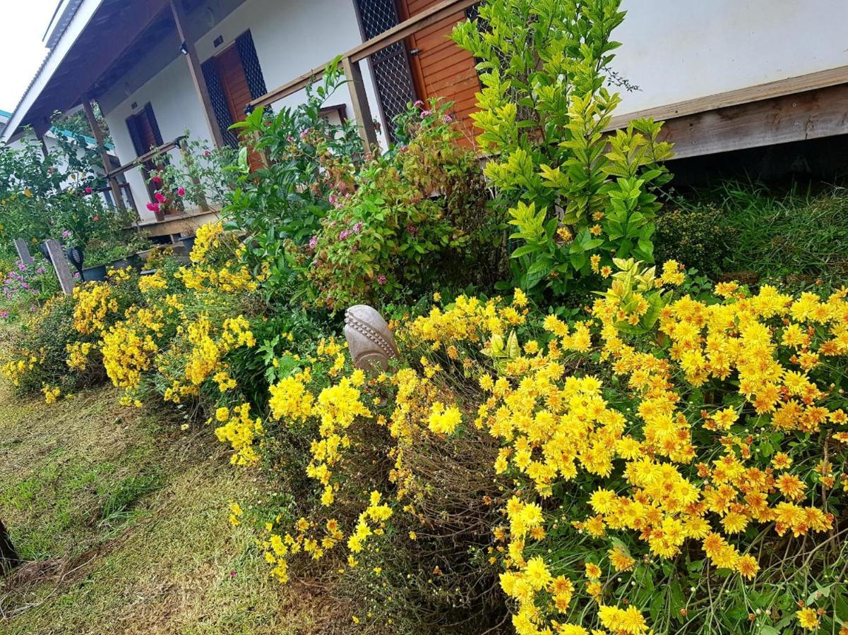 Seachange Lodge Port Vila Dış mekan fotoğraf