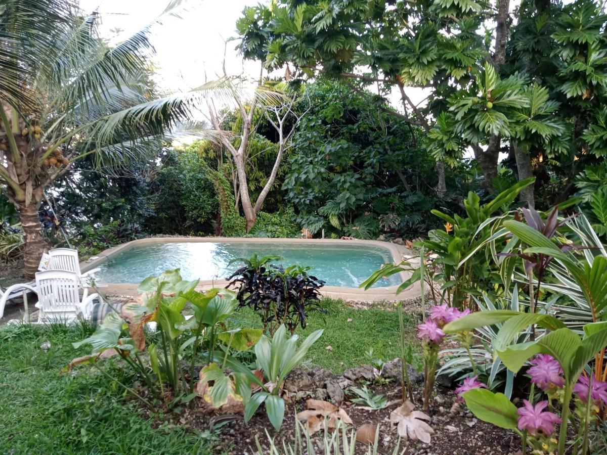 Seachange Lodge Port Vila Dış mekan fotoğraf