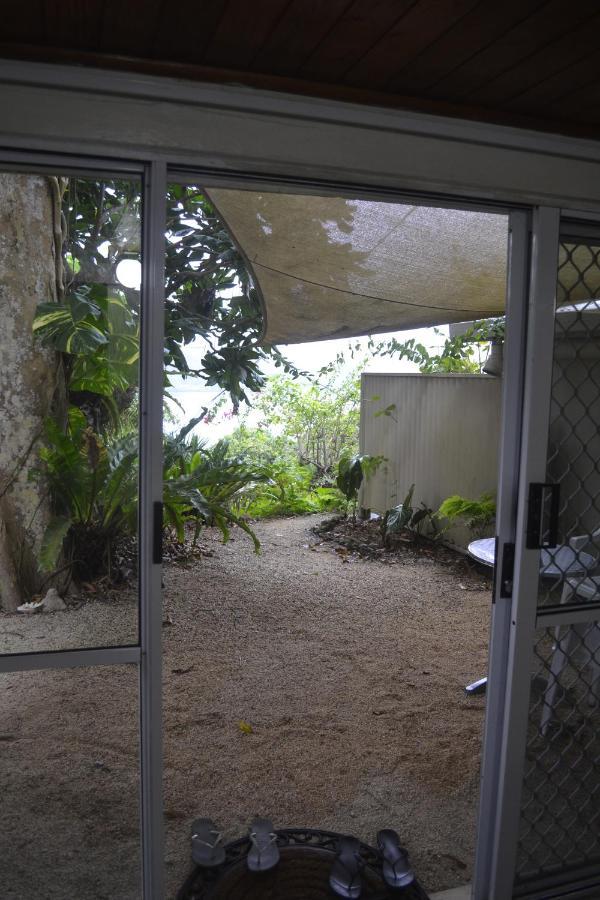 Seachange Lodge Port Vila Dış mekan fotoğraf