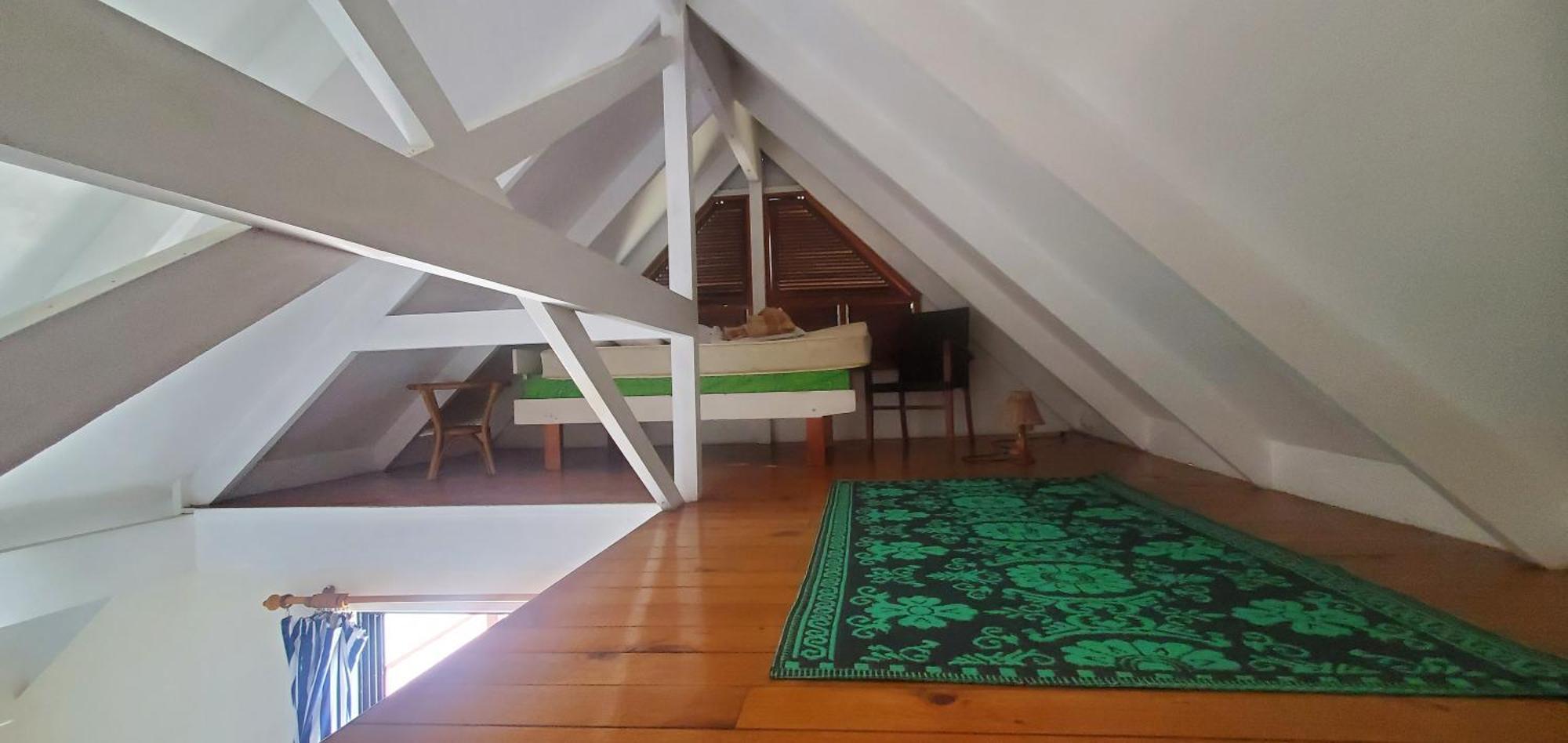 Seachange Lodge Port Vila Dış mekan fotoğraf