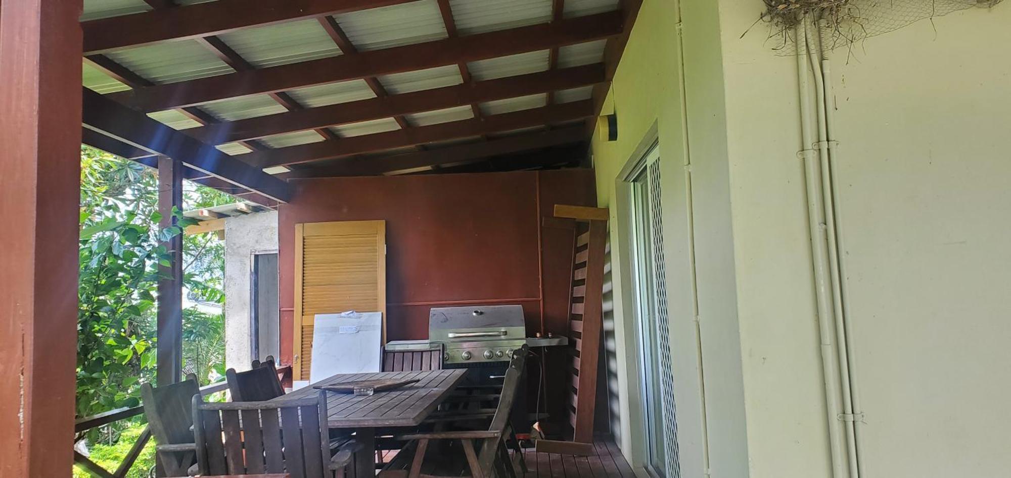 Seachange Lodge Port Vila Dış mekan fotoğraf