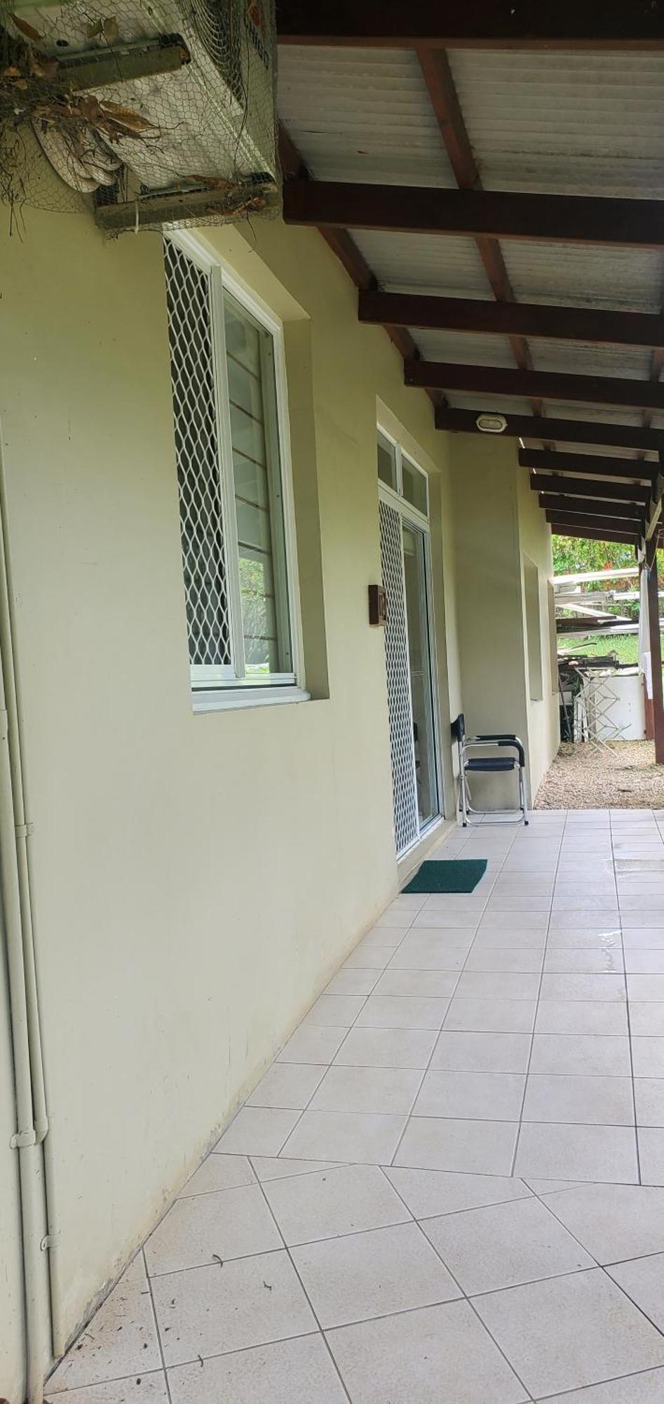 Seachange Lodge Port Vila Dış mekan fotoğraf